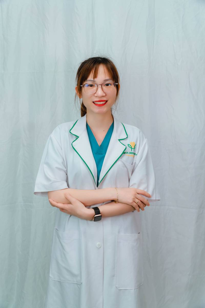 Bs Bùi Thị Hoài