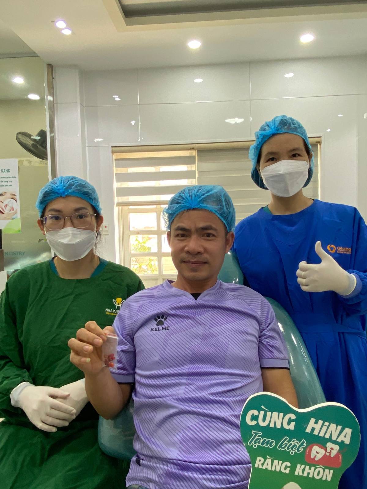 Răng khôn mọc nghiêng: Khi nào cần nhổ ngay?