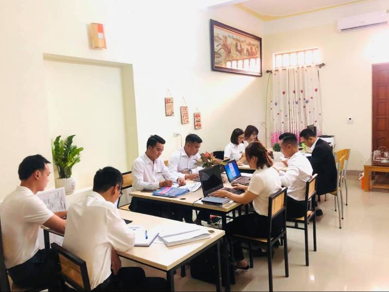 Hành trình nâng tầm Doanh nghiệp BĐS