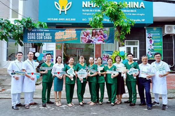 Hình ảnh cơ sở
